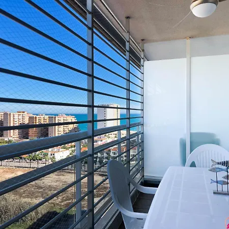 Amplia Terraza, Mar Y Montana Apartment Oropesa del Mar Exterior photo