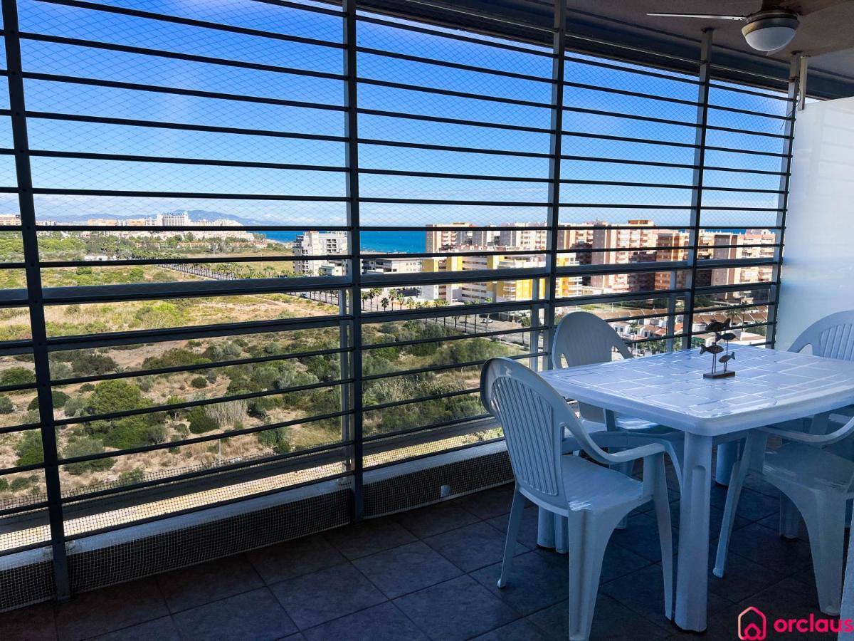 Amplia Terraza, Mar Y Montana Apartment Oropesa del Mar