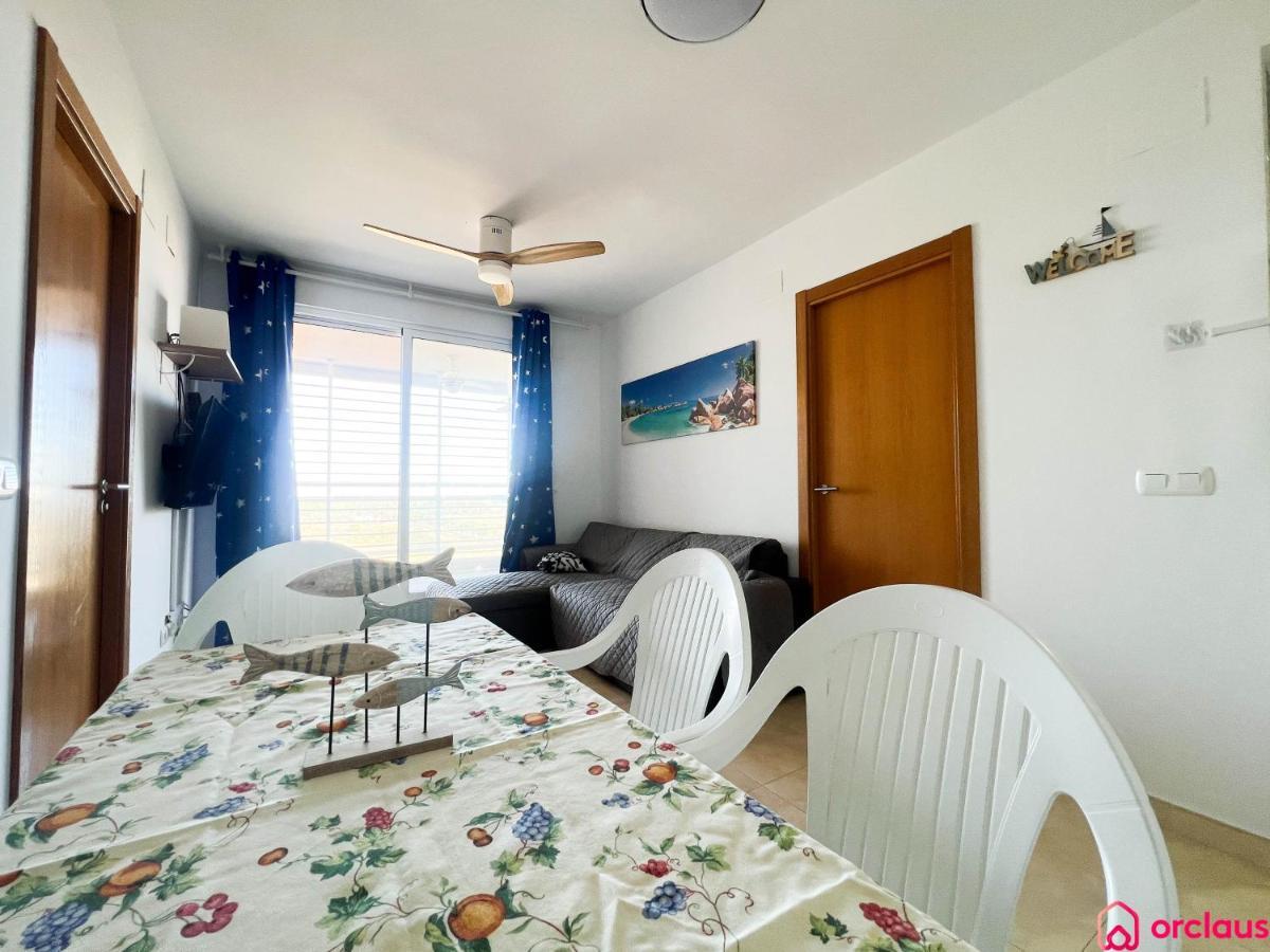 Amplia Terraza, Mar Y Montana Apartment Oropesa del Mar